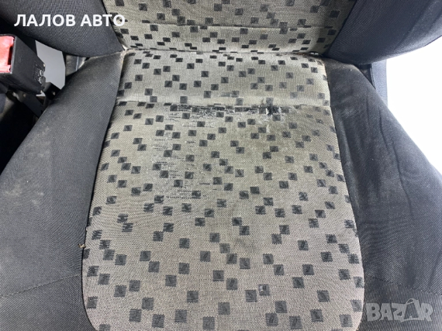 Предни седалки Шкода Фабия 1 Predni sedalki Skoda Fabia I (99-07)г. , снимка 4 - Части - 51958342