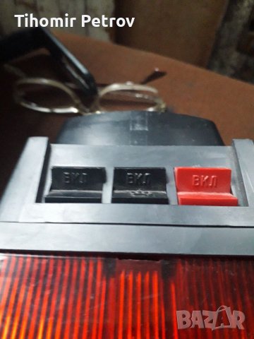 Фенер туристически , снимка 4 - Къмпинг осветление - 37762164