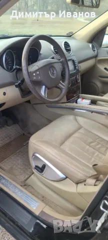 МЛ 280 , снимка 6 - Автомобили и джипове - 49470592