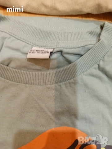 Суишърт и блузи, снимка 5 - Детски Блузи и туники - 52380472