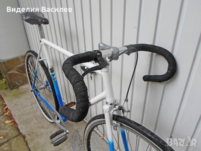 Black Wings /single speed bike 58 размер/, снимка 5 - Велосипеди - 33865732