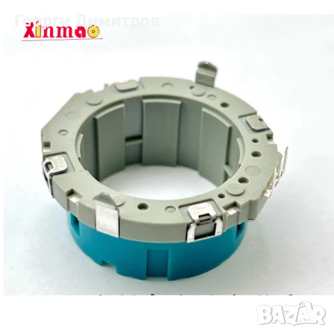 Encoder EC35, снимка 2 - Друга електроника - 50488321
