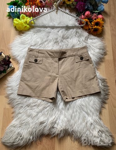 Къси панталонки Зара, снимка 1