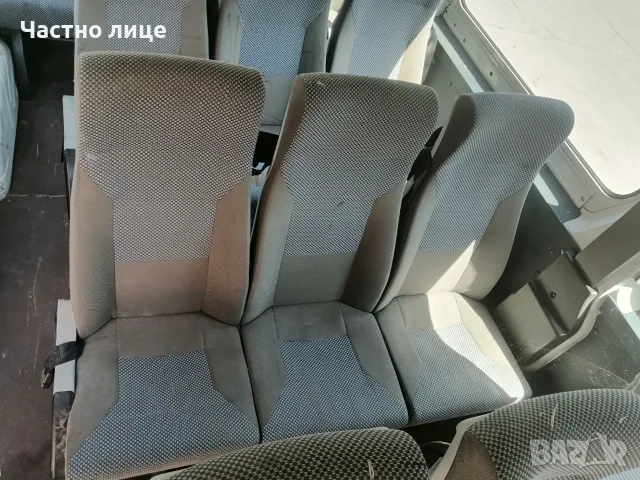 Автобус Пежо Боксер 2.2Hdi, снимка 7 - Бусове и автобуси - 52386370