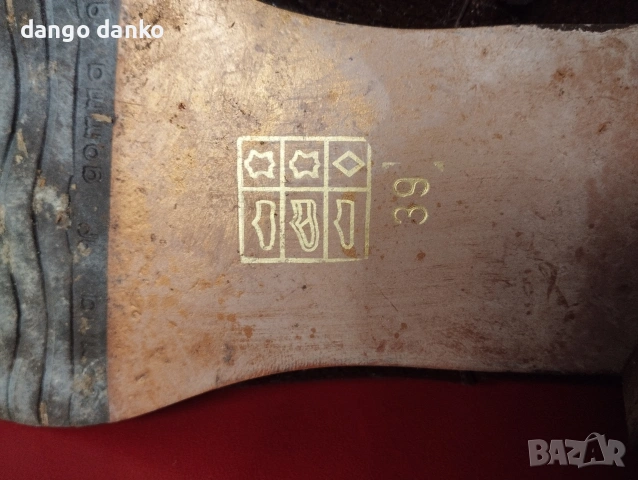 Дамски ботуши на Prada, снимка 4 - Дамски ботуши - 54042053