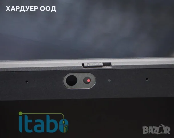 Лаптоп Lenovo ThinkPad T14s Gen 1 (Intel) - 80132545, снимка 2 - Лаптопи за работа - 55893552