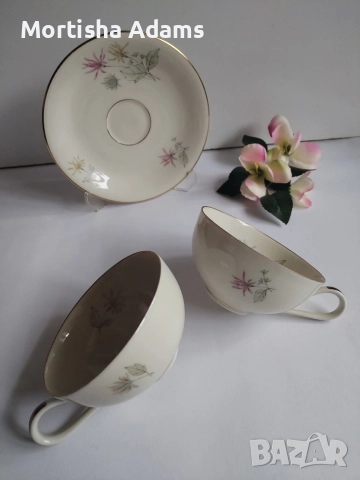 Немски двойни сетове, снимка 5 - Сервизи - 52565999