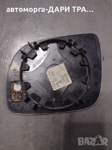 Стъкло за огледало за Ауди А6 1996-2003г, снимка 2 - Части - 48422866