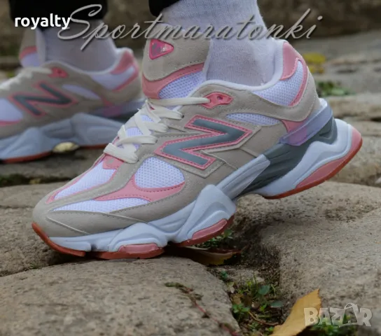 New Balance дамски маратонки , снимка 3 - Маратонки - 49810833