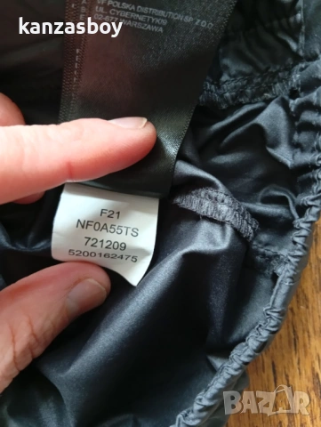 The North face - юношеска ветровка р-р XL, снимка 8 - Якета - 53915221