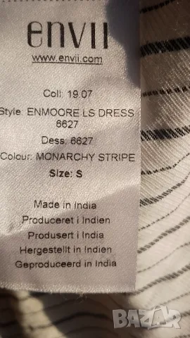 дълга рокля , снимка 9 - Рокли - 50148593