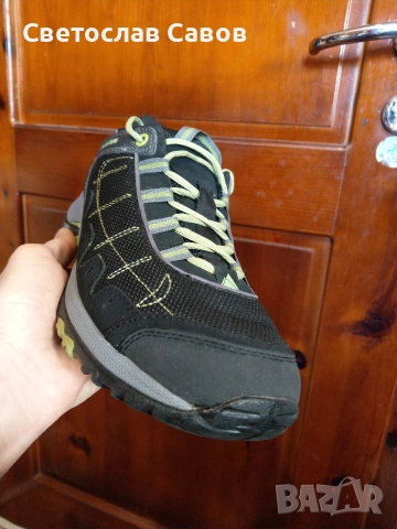 Зимни Dachstein D-tex 43нм. 27,8см., снимка 4 - Мъжки ботуши - 53150318