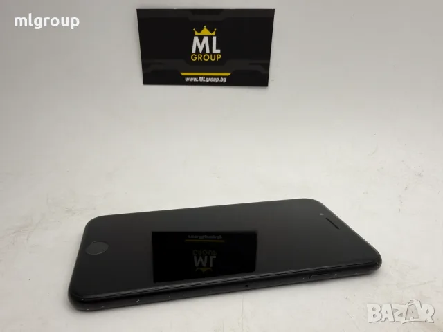 #MLgroup предлага:   #iPhone SE 2020 128GB Black, втора употреба, снимка 4 - Apple iPhone - 56294183