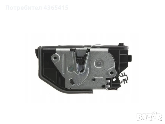 Брава за предна лява врата на BMW 1 F20 F21 - 51217202143, снимка 3 - Части - 50874202