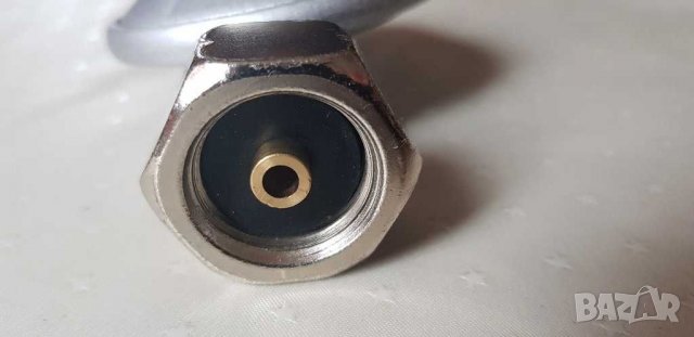 Редуцир вентил за каравани и кемпери , снимка 6 - Газови котлони - 30863787