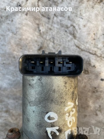 AGR-Клапан за Тойота корола версо.25620-0R012.VN135000-7143, снимка 2 - Части - 42318749