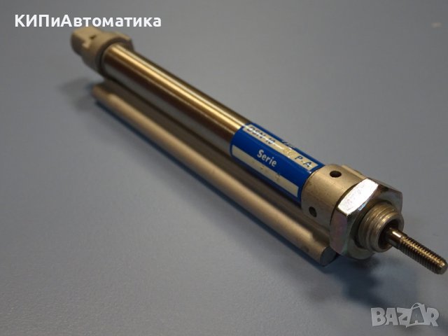 Пневматичен цилиндър Festo DSN-10-50-P-A pneumatic cylinder, снимка 2 - Резервни части за машини - 38281051