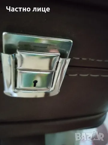 Продавам ретро куфари, снимка 7 - Куфари - 48818272