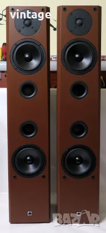 Arcus AS 7, снимка 14 - Тонколони - 48944032