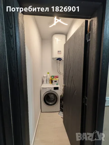 Продава тристаен апартамент в кв. Струмско с АКТ 16, снимка 11 - Апартаменти - 55845327