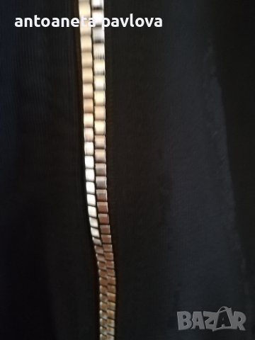 Спортно горнище с дантела, снимка 4 - Суичъри - 38051860