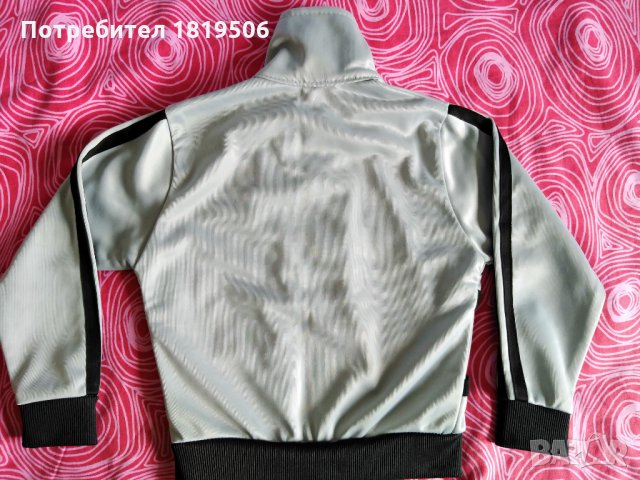 детски комплект за момче-110см, снимка 3 - Детски анцузи и суичери - 29186442