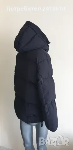 Diesel Rolf Mens Oversize Jacket Size M НОВО! ОРИГИНАЛ! Мъжко Зимно Яке!, снимка 7 - Якета - 47558739