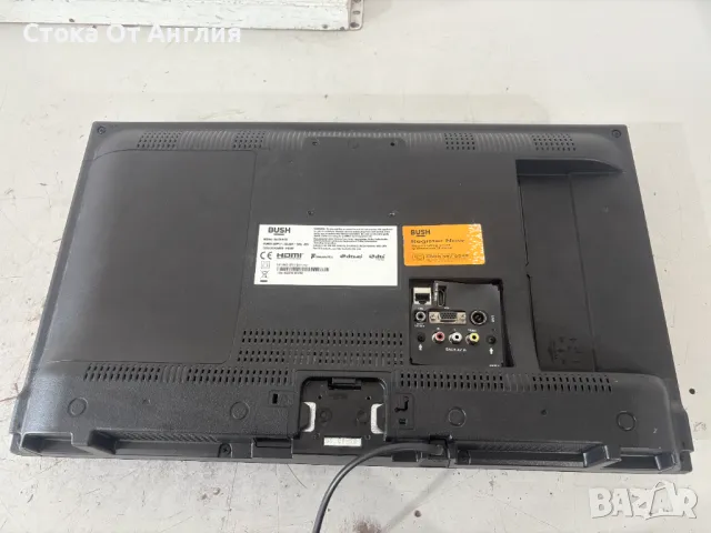 Телевизор - Bush 24 inch / Smart A7, снимка 4 - Телевизори - 50023455