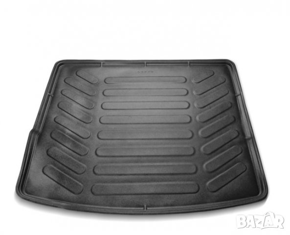 Стелка за багажник RizLine за VW TOUAREG II 2010-2018