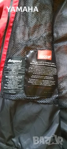 Bergans of  norway  Дамско  Яке XL, снимка 10 - Якета - 50850509