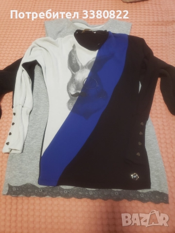 Спортни дрехи размер м ,цената е за всичко на снимките, снимка 4 - Спортни екипи - 52809572