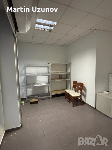 Магазин/офис под наем жк Хаджи Димитър, снимка 2 - Магазини - 52800266