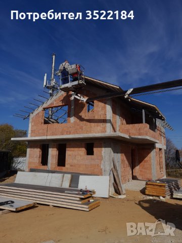 Услуги с автовишка 18метра., снимка 5 - Други услуги - 38975074