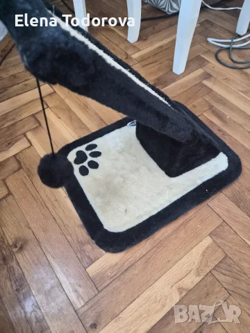 Котешка драскалка , снимка 2 - За котки - 55901082