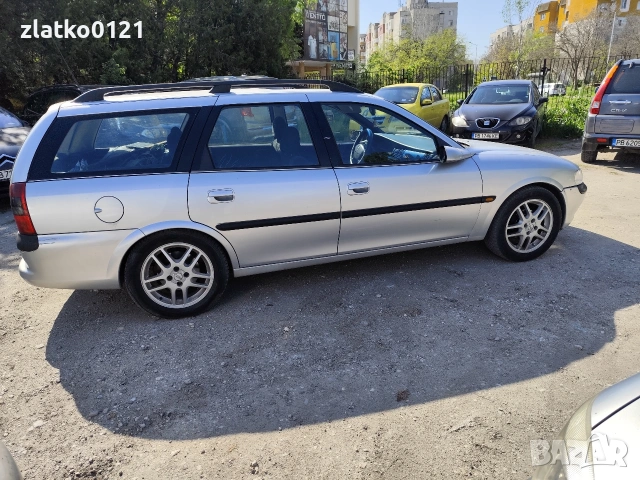 Продавам, снимка 4 - Автомобили и джипове - 54350454