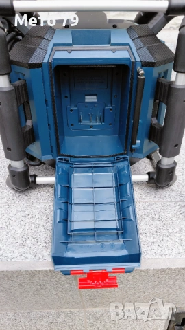 Bosch GPB 18V-5C, снимка 9 - Други инструменти - 54235044