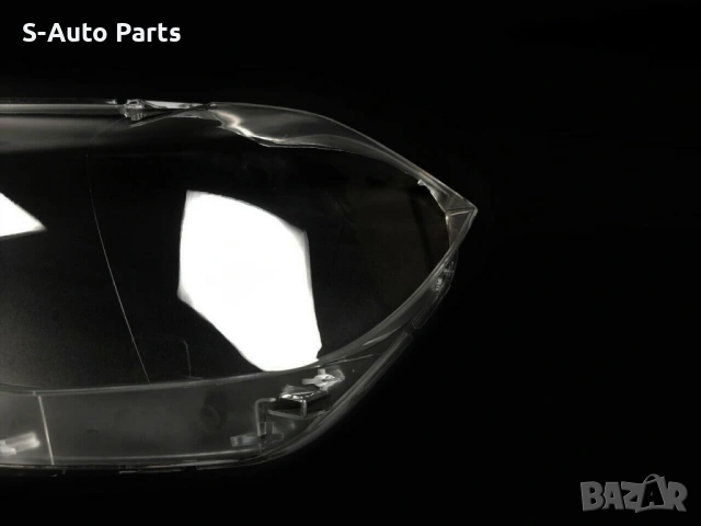 Стъкла за фарове на BMW X6 F16 (2014-2019), снимка 3 - Аксесоари и консумативи - 54262253