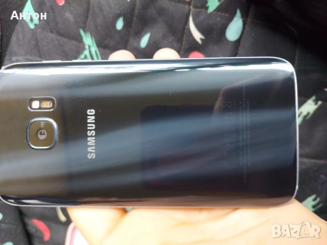 Samsung Galaxy S7 неработещ за части, снимка 5 - Samsung - 53164434