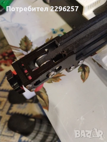 3Д Принтер 3D-Printer ENDER 3, снимка 5 - Друга електроника - 51309464