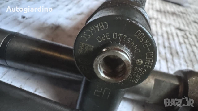 Инжекторни дюзи за Hyundai , Kia - 0445110320, снимка 2 - Части - 50525406