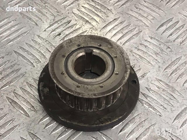 Зъбно колело Peugeot 206,1.4HDI,2003г.