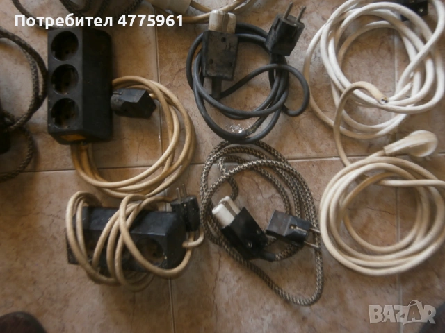 Удължители,разклонители, снимка 4 - Други - 53963190