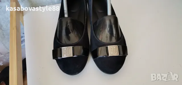 Обувки JT Luftpolster 38.5н., снимка 13 - Дамски ежедневни обувки - 50063823