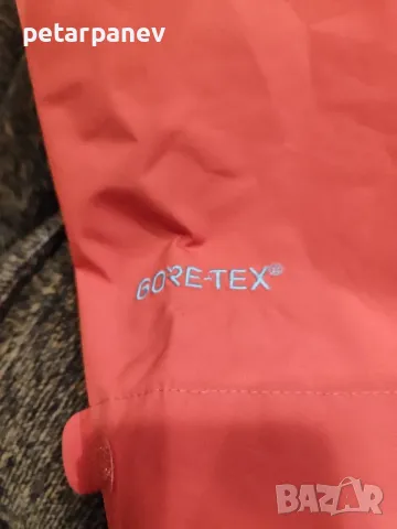 Отлично женско яке The North Face Dryzzle Gore-Tex - L размер, снимка 4 - Якета - 49469496