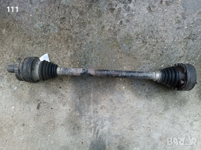 Части за фолсваген шаран и Ауди А4 бензин 