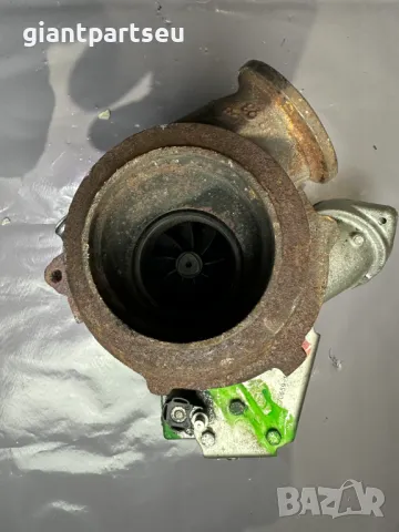 Турбо за БМВ е70 Ф10 BMW e70 F10 facelift 235к.с, снимка 5 - Части - 40582545