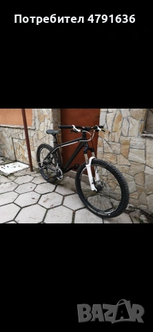 Колело с 24 скорости