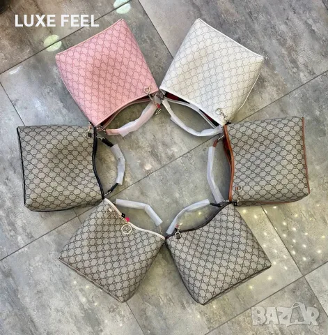 Gucci ⚜️Дамски Чанти , снимка 7 - Чанти - 56167343