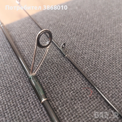Въдица за спининг Trenyu Rayz RZ4102S-UL , снимка 3 - Въдици - 52772380