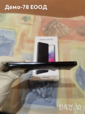 amsung Galaxy A53, снимка 7 - Samsung - 52521938